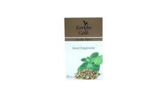 Kericho Gold Specialty Infusions Sweet Peppermint 20 Tb