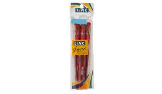 LINC GLYCER RED