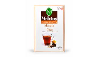 MELVIN MASALA TEA BAG 25'S