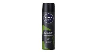 NIVEA DEODERANT Deep Amazonia Spray for Men 150ml Can