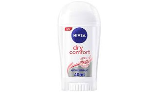 NIVEA Dry Comfort Deo Stick for Women 40ml Bottle