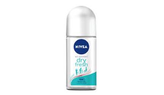 NIVEA Dry Fresh Roll On for Men 50ml Bottle