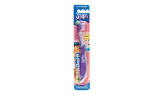ORAL-B TOOTHBRUSH STAGES 5-7YRS SOFT