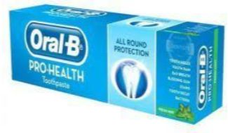 ORAL-B TOOTHPASTE PRO-HEALTH ADVANCED 93G
