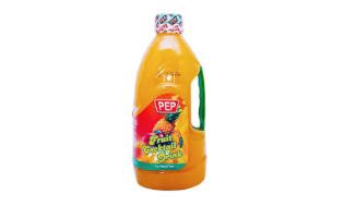 PEP FRUIT COCKTAIL DRINK 2LTRS