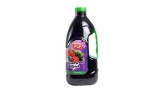 PEP MIXED F/DRINK 3LT