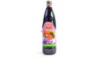 PEP MIXED FRUIT DRINK 1LTRS