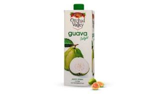 PEP ORCHID DELIGHT GUAVA 1 LTR