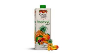 PEP ORCHID DELIGHT TROPICAL 1 LTR