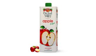 PEP ORCHID VALLEY DELIGHT APPLE 1LTR