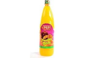 PEP PASSION DRINK 1.5LTRS