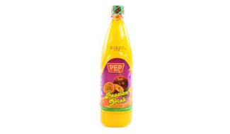 PEP PASSION DRINK 1LTRS
