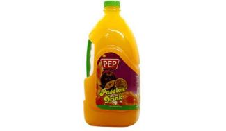 PEP PASSION DRINK 2LTRS