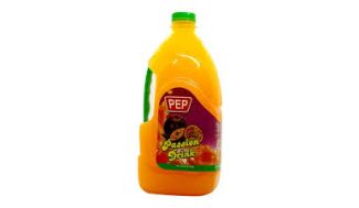 PEP PASSION DRINK 3LTRS