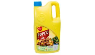 POPCO  OIL 3LTRS