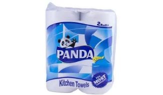 Panda Kitchen Towels 2