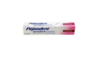 Pepsodent Tooth Paste Sensitive Exp.Wht 100g