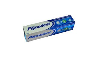 Pepsodent Tooth Paste Trip Prote.Ori 140g