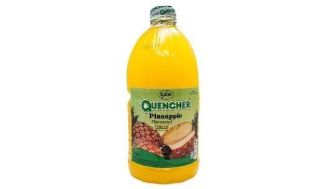 QUENCHER PINEAPPLE 2LTR