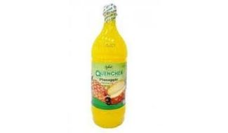QUENCHER PINEAPPLE 700ML