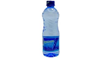 QUENCHER WATER 500ML
