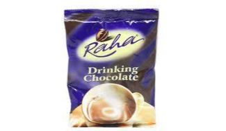 RAHA DRINKING CHOCOLATE 50G