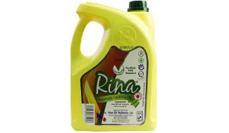 Rina vegetable oil 5ltr