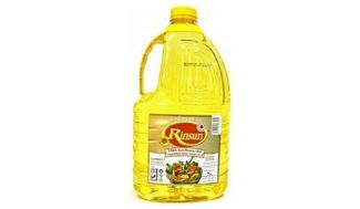 Rinsun sunflower oil 2ltr