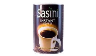 SASINI INSTANT COFFEE 50GM
