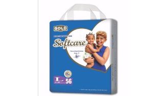 SOFTCARE GOLD L 56