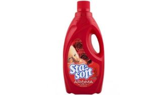 STA SOFT AROMA THERAPY PASSION 2LTRS