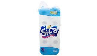 Sifa White Unwrap 10s