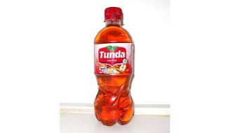 Tunda fruit juice apple 500ml
