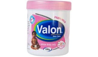 VALON BABY PERFUMED 100 G