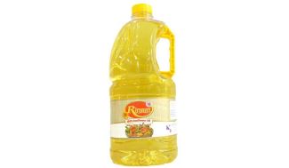Rinsun sunflower oil 3ltr