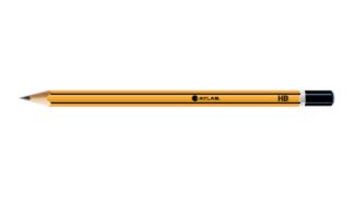 Atlas pencil w/out eraser AS-PW-156 1pkt x 12 pencils
