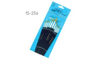 Maries brush MS-256 1OUTER x 12pcs