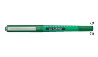 Uniball eye fine pen MI-UB-157-GN 1pkt x 12pcs