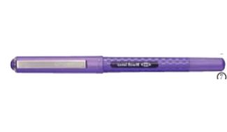 Uniball eye pen violet MI UB 157 VT 1pkt x 12pcs