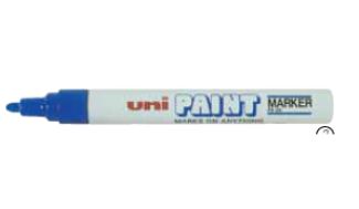 Uniball paint mrk BLT BE MI-PX20-BE 1pkt x 12pcs