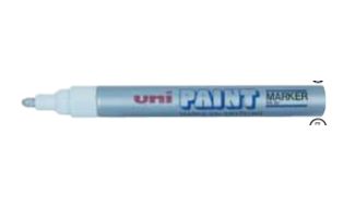 Uniball paint mrk BLT SR MI-PX20-SR 1pkt x 12pcs