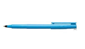 Uniball roller pen MI-UB100-BLUE 1pkt x 12pcs